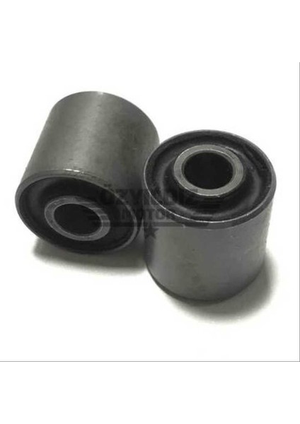 H.kinetix Motor Burcu V2