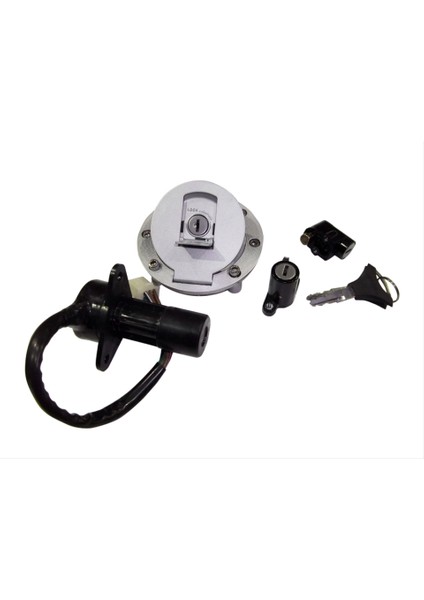 Mr 150 Kilit Kontak Seti