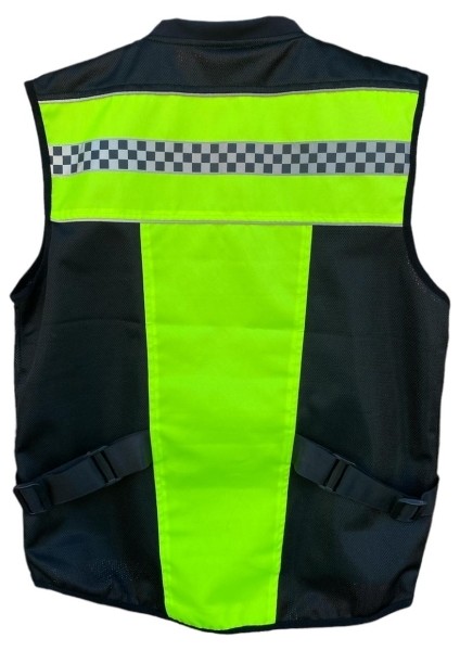 Forte Gt Reflektör Yelek Yeşil M Beden fiyatları