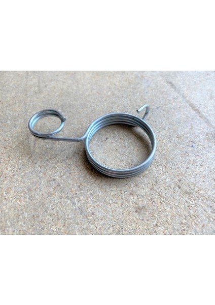 Pejo Ön Amortisör Körük Yayı Büyük