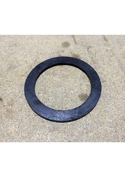 Jawa 250 Benzin Depo Kapak Lastiği