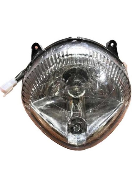 Beestreet 50 Far Komple Mondial Orjinal