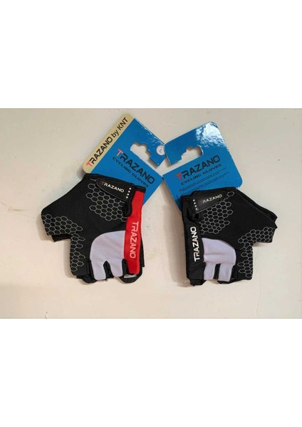 Jelli Bisiklet Eldiveni Yetişkin M/l/xl
