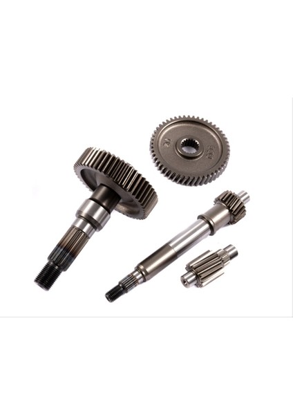 Spacy 110 Şanzuman Takımı Orjınal Jolt