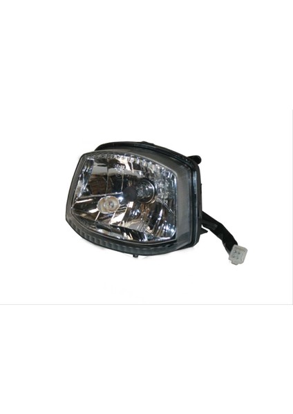 Revival 50 I Far Komple