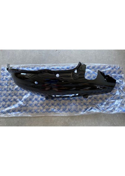 Zn / Znu 125 Sele Altı Yan Karenaj Sol