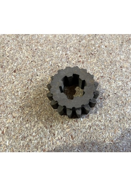 Jawa 250 (Ceylan) Laser Şanzuman 16 Dişli