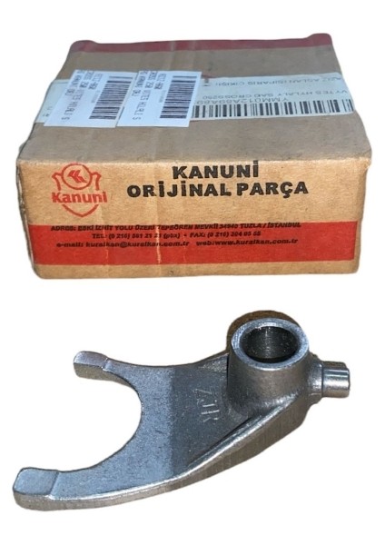 Cross 250 Vites Hilali Sağ Kanuni Orj.