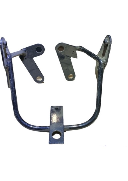 Cheta Kilometre Saati Alt Tutucu Saçı Kanuni