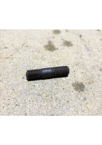 Ceylan*jawa 250 Karbüratör Saplaması Kısa