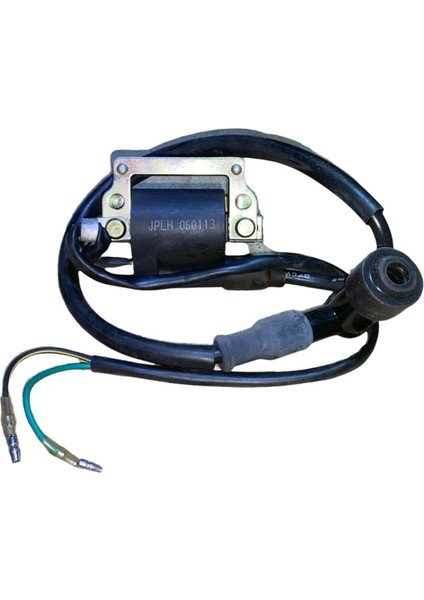 Zebra Dış Bobin Kuralkan Orj.