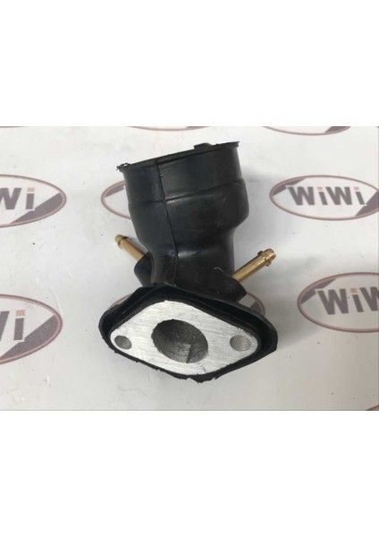 Yamaha Cygnus Rs 125 Manifold Manifolt Wiwi