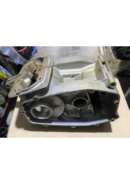 Jawa 350 Kartel Takımı Çekoslavak Orj.