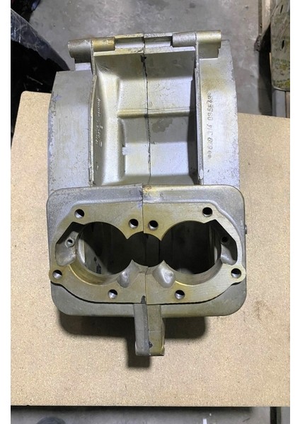 Jawa 350 Kartel Takımı Çekoslavak Orj. modelleri
