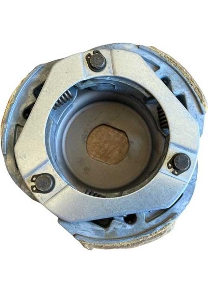 Honda Spacy 110 Debriyaj Balata Oem Ncr