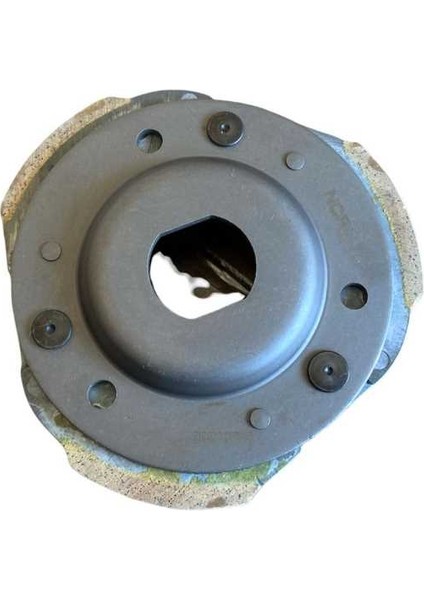 Honda Spacy 110 Debriyaj Balata Oem Ncr