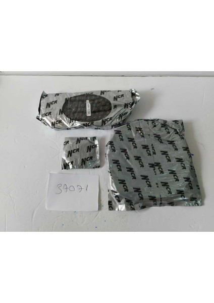 Cbr Cbf 150 Zincir Dişli 42/15+428H-128L