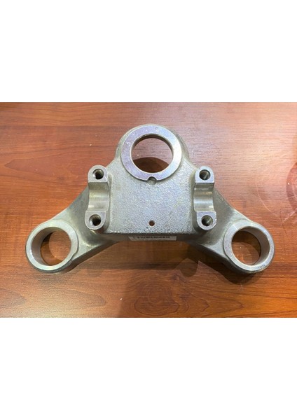 Jawa 350 Ön Rot (Maşa) Üst Tablo Aliminyum