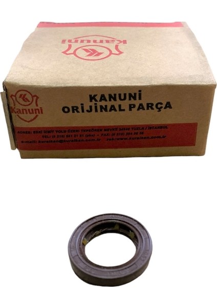 Bobket Krank Keçesi Kanuni Orj