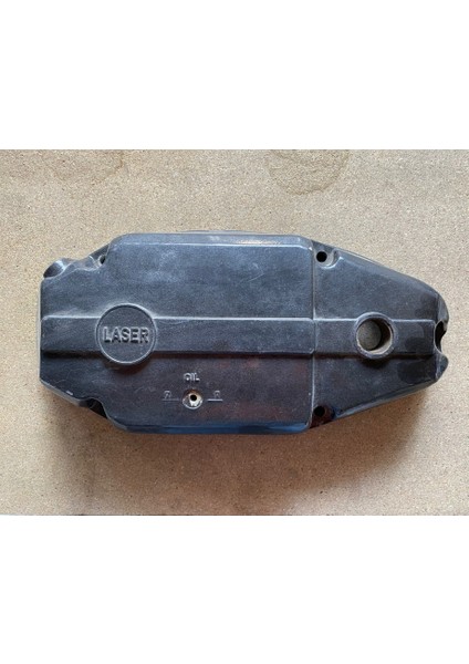 Lazer Motor Debriyaj Kapağı Sol Anpa
