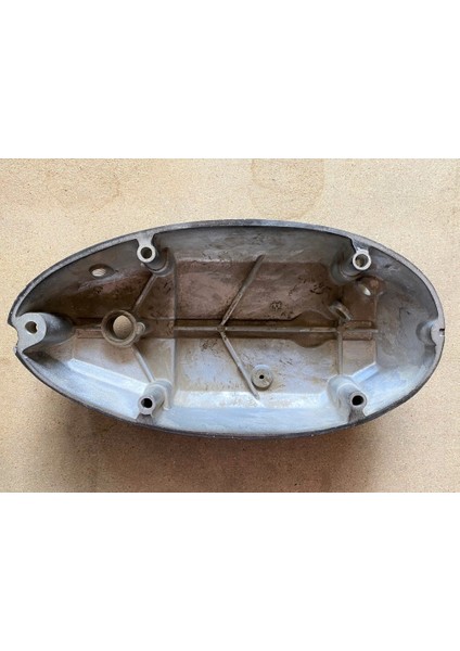 Lazer Motor Debriyaj Kapağı Sol Anpa fiyatları