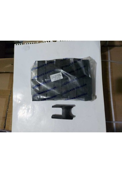 Agk&cg 125 Zincir Sürtünme Lastiği (Zincir