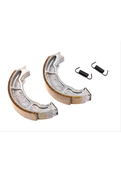 Activa*spacy*fizy*cbf Arka Fren Balatası Jolt