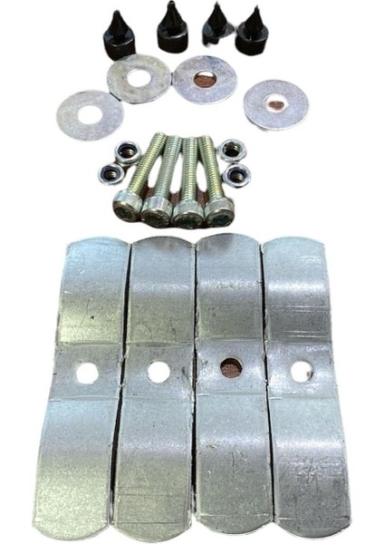 Arwic Cv 32 / Cv 46 Bağlantı Seti
