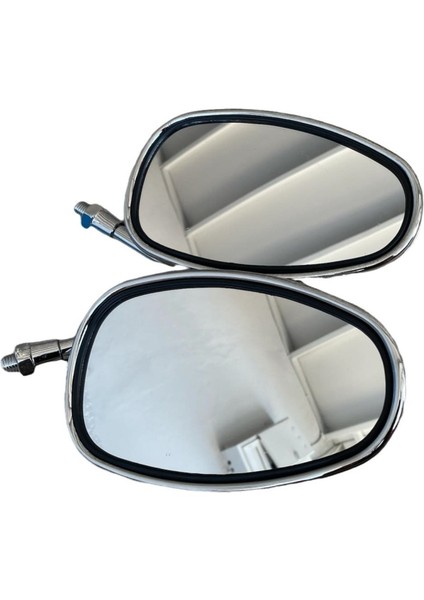 Zn/znu 125 Ayna Takımı