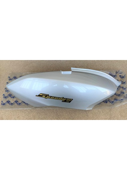 Speedy 110 Sele Altı Yan Karenaj Sağ ( Gri )
