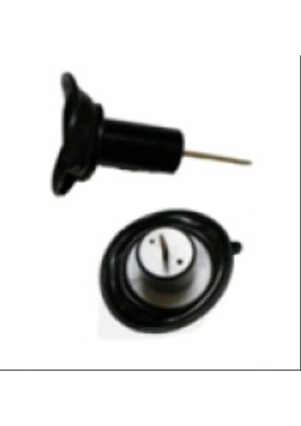 Scooter Gaz Pistonu 24MM Wiwi