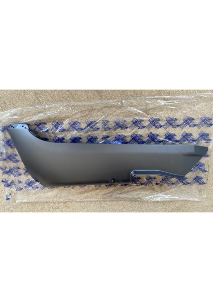 Tab 50 Sol Alt Marşbiye ( Siyah )