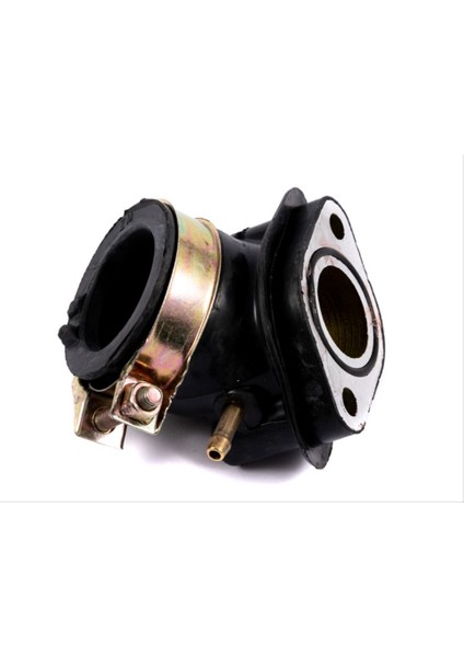 Scooter Karbüratör Manifoldu Tek Çıkışlı Jolt