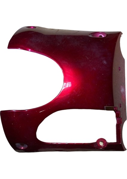 Classic Ön Çamurluk Arka Kısım Kanuni Orj.