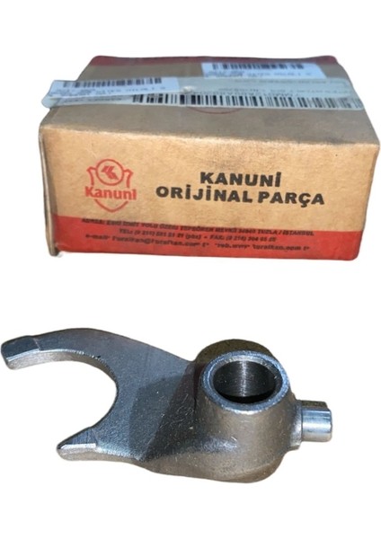 Cross 250 Vites Hilali Sol Kanuni Orj.