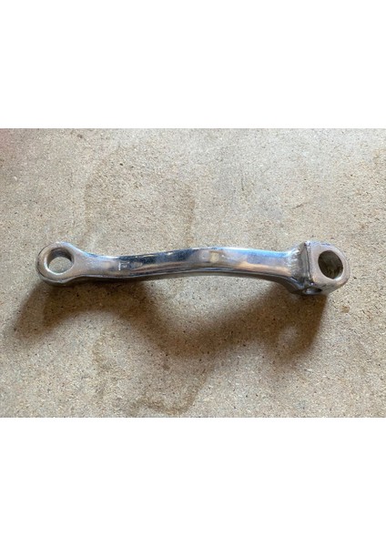 Pejo 103 Pedal Kolu Sol Tek
