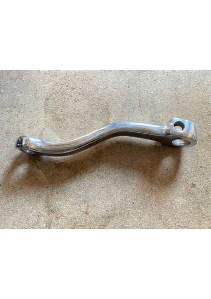 Pejo 103 Pedal Kolu Sol Tek