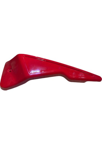 Freedoom Depo Muhafaza Plastiği Sol Kanuni