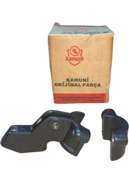 Motokar Debriyaj Kütüğü Kanuni Orj