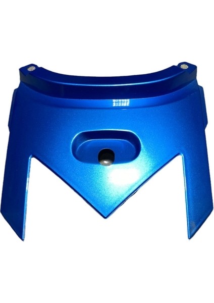 Motorun Stop Üst Kapak Mavi Kanuni Orj.