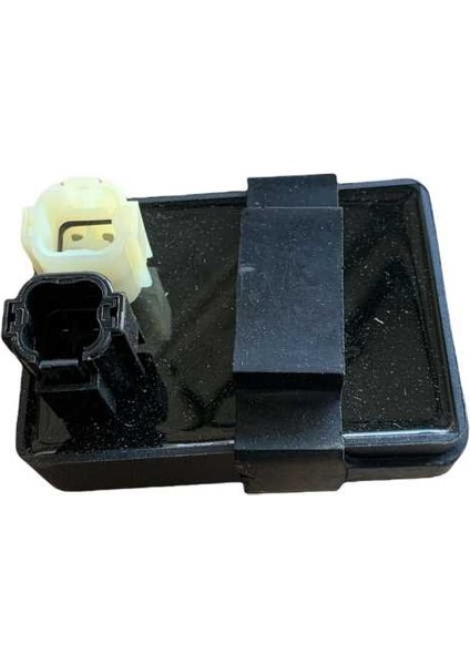 Activa Cdi Deltaforce