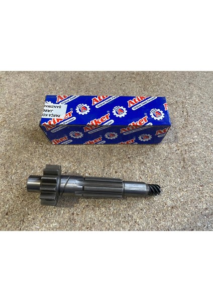 Jawa 350 Şanzıman Kısa Mil (Atiker)