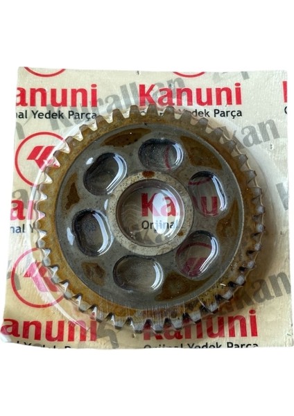 Racer 1.vites Dişlisi Kanuni Orjinal