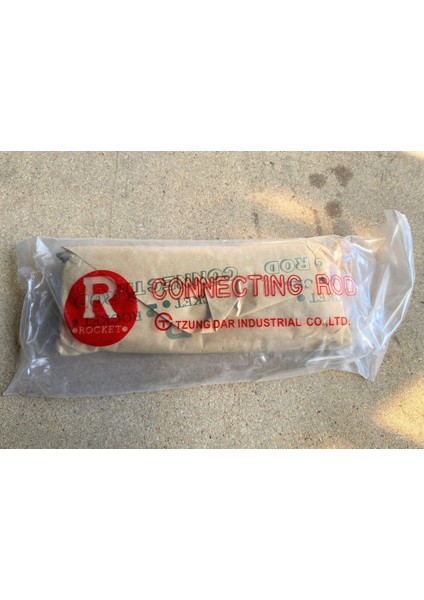 Mz Mez 301 Biyel Biel Kolu Rocket 28 mm