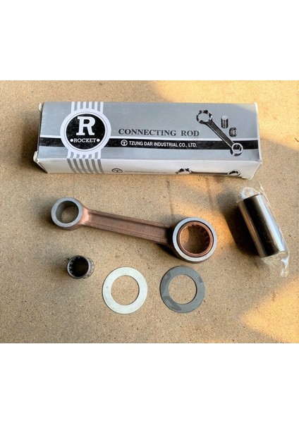 Mz Mez 301 Biyel Biel Kolu Rocket 28 mm fiyatları