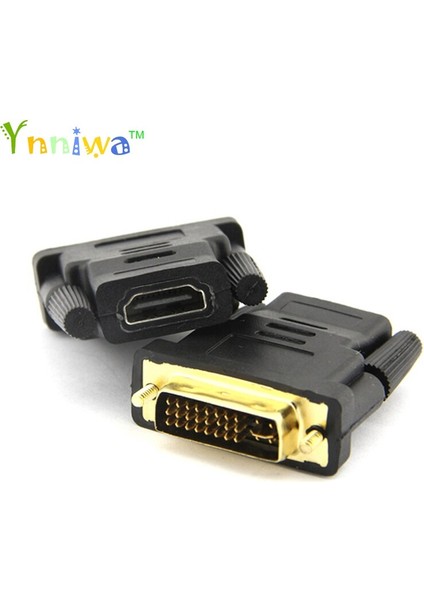 GAB-HD245 DVI To HDMI 25+5 Çevirici