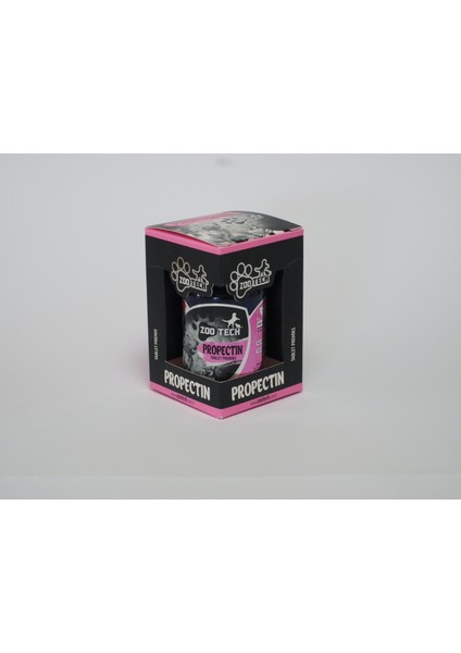 Protection Kedi Köpek Ishal Tedavisi Için Kaolin + Pektin 20 Tablet