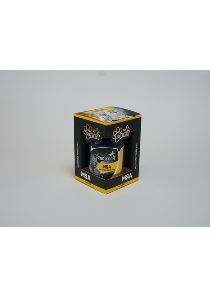 Msa Kedi Vitamin Köpek Vitamin,mineral Protein 40 Tablet