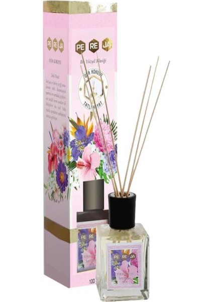 100 ml Çubuklu Oda Kokusu Tatlı Hayat