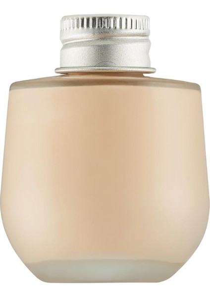 Fluid Foundation Excellent Skin Yeniden Dolum Organik Vegan Fondöten 10 Porcelain